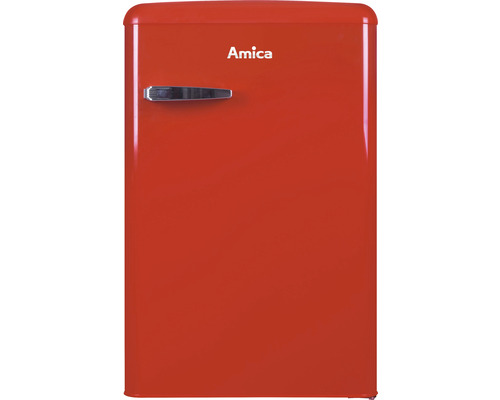 Kühlschrank Amica VKS 15620-1 R BxHxT 55 x 87.5 x 74 cm