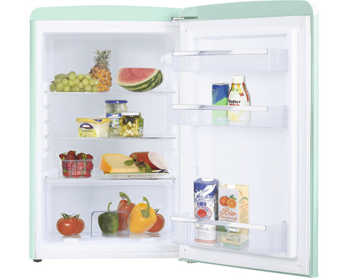 Réfrigérateur Amica VKS 15623-1 M 55 x 87,5 x 61,5 cm