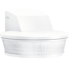 Détecteur de mouvement Steinel Sensiq S WS EVO blanc
