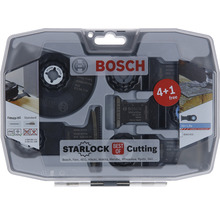 Bosch Professional Starlock Set Best of Cutting 5tlg.-thumb-1