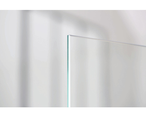 Glas für Trennwand "Verriere Modulo" 78,4x104,8 cm
