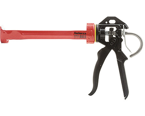 Pistolet à cartouche pour produits d''étanchéité