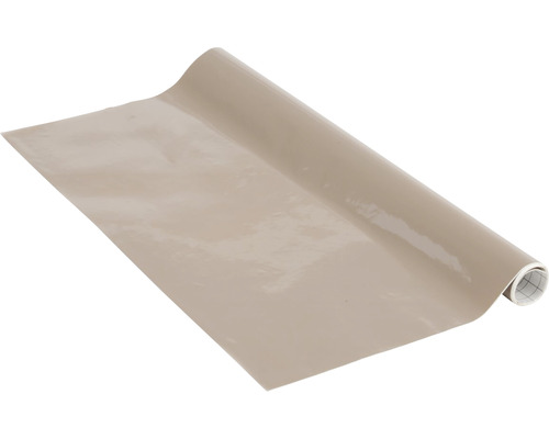 Dekorfolie auf einer Rolle