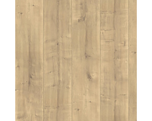 Helle Holzbodenfläche mit Maserung