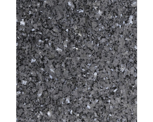 Dalle de granit à la texture mouchetée