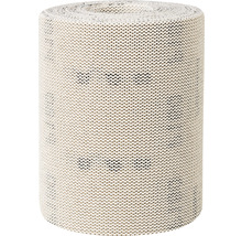 Schleifrolle für Schwingschleifer Bosch, 93x2500 mm, Korn 180, Ungelocht, 1 Stück