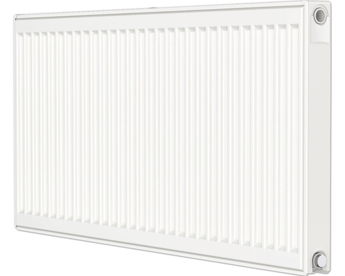 Radiateur à vanne Rotheigner type EKE (21) 8 connexions (latérales, en bas à droite ou à gauche ou raccordement central) 500 x 2300 mm blanc sans languettes de fixation Radiateur à vanne Rotheigner type EKE (21) 8 connexions (latérales, en bas à droite ou à gauche ou raccordement central) 500 x 2300 mm blanc sans languettes de fixation
