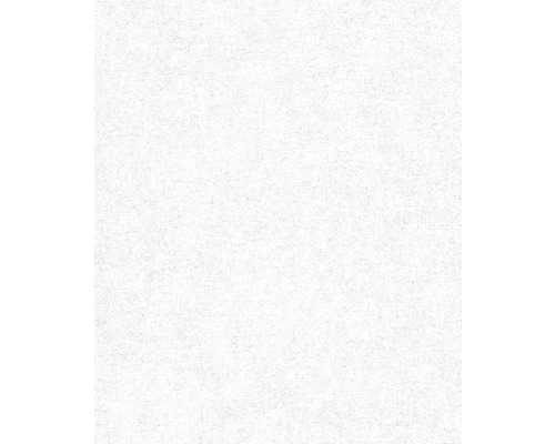 Papier peint intissé 2211 Patent Decor Express structure blanc Papier peint blanc avec une texture fine pour les intérieurs
