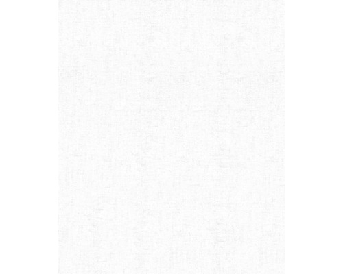Papier peint intissé 2215 Patent Decor Express structure blanc Papier peint textile