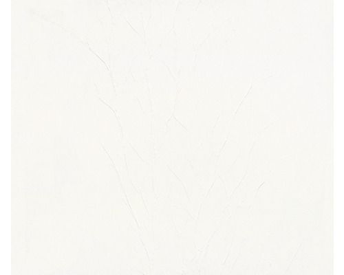Papier peint intissé 5713 Patent Decor Green Label structure blanc Carreau de céramique avec structure de marbre