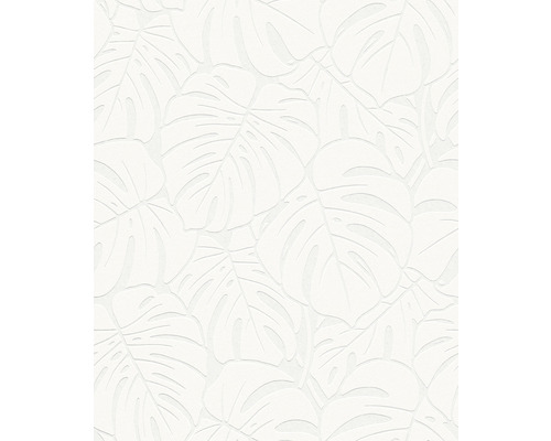 Papier peint intissé 9375 Patent Decor Floral blanc