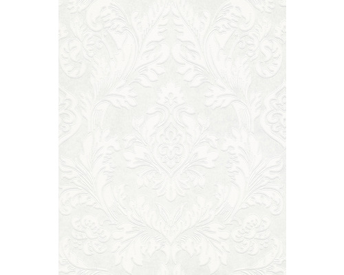 Vliestapete 9376 Patent Decor Floral weiß