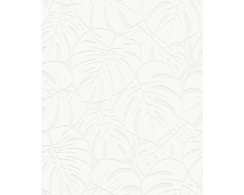Papier peint intissé 9475 Patent Decor Floral blanc