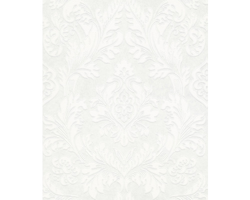 Papier peint intissé 9476 Patent Decor Floral blanc