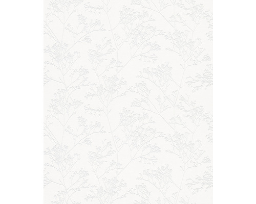 Papier peint intissé 9478 Patent Decor Floral blanc