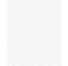 Tapete mit geometrischem Muster