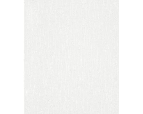 Vliestapete 9564 Patent Decor Laser Struktur weiß Weiße Tapete mit leichter Textur