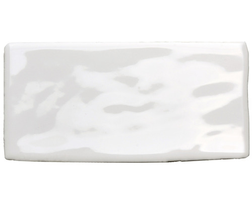 Einzelne Keramikfliese