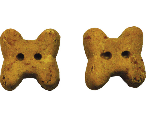 En-cas pour chiens ALLCO biscuit pour chien os canard & orange 10 kg