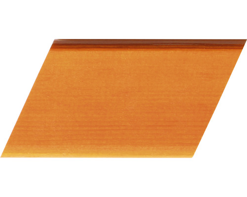 Dekorfliese in Holzoptik