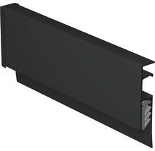 Info Rail noir structure 200 cm-thumb-4