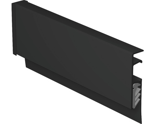 Profilé de joint de porte pour l''étanchéité des portes