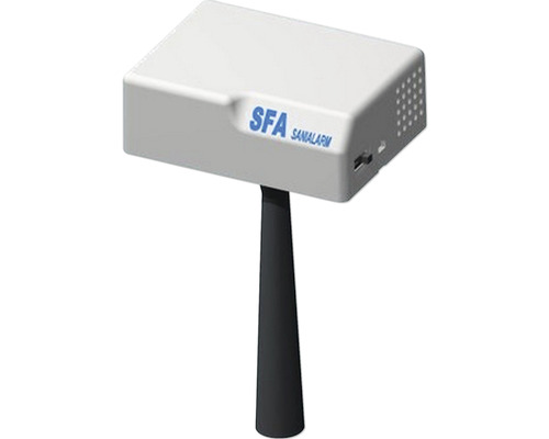 Détecteur SFA Sanialarm pour installation de relevage Z0011