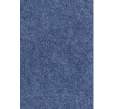 Campingvlies Nadelvlies blau 100x206 cm-thumb-0