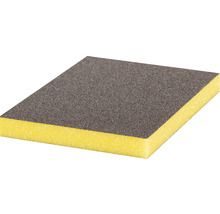 Schleifschwamm für Handschleifer Bosch, 98x120x13 mm, Korn Fein, 20 Stück