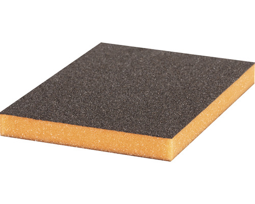 Éponge de ponçage pour cale à poncer Bosch Professional, 98x120x13 mm grain moyen, 20 pièces