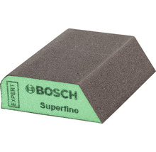 Schleifschwamm für Handschleifer Bosch, 69x97x26 mm, Korn Super fein, 20 Stück-thumb-0
