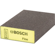 Schleifschwamm Fine für Handschleifer Bosch, 69x97x26 mm, Ungelocht, 50 Stück