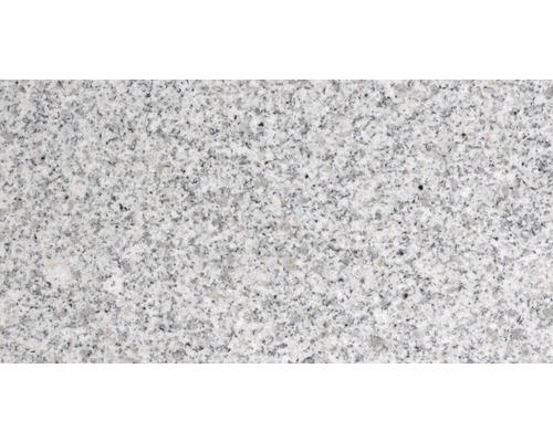 Nahaufnahme einer Granitoberfläche