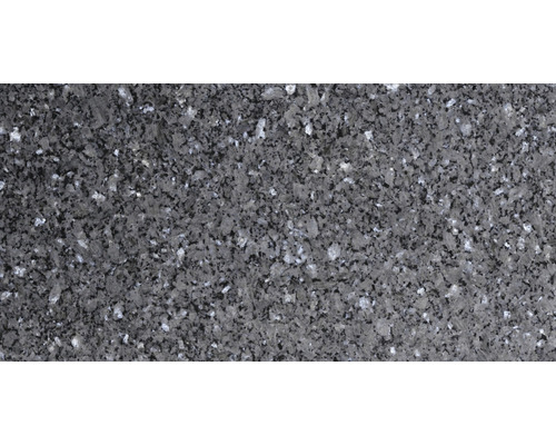 Gros plan d''une surface de granit bleu-gris