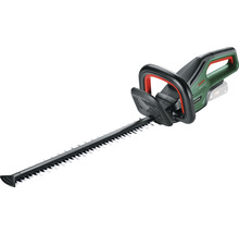 Taille-haies sans fil UniversalHedgeCut 18-55 BOSCH sans batterie et chargeur