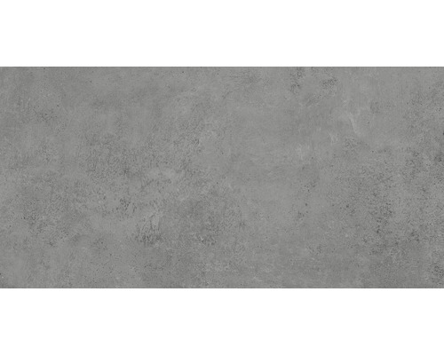 Graue Betonoptik Fliese
