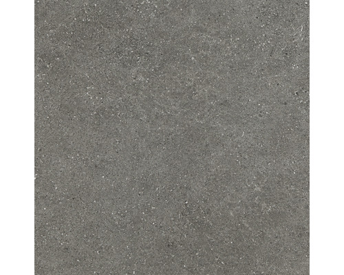 Carrelage de sol gris avec une légère texture