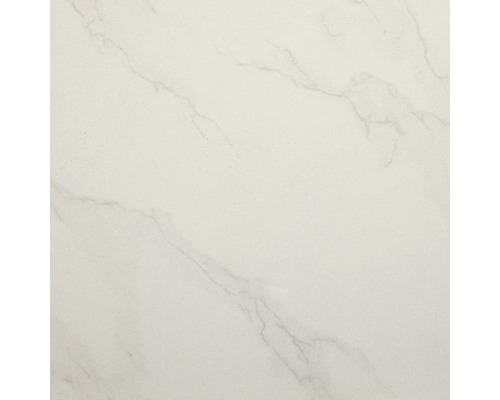 Fliese mit Marmoroptik