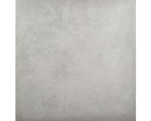 Carrelage de sol gris avec surface mate