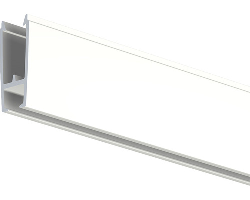 Système de suspension Xpo Rail 200 cm blanc