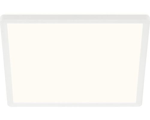 Rechteckige LED Deckenleuchte