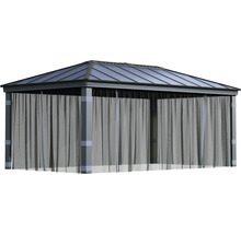 Moustiquaire Palram – Canopia Dallas 6100 gris