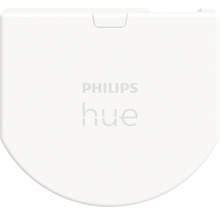 Centre de commande Philips hue Bridge blanc adapté pour jusqu'à 50  éclairages + accessoires - Compatible avec SMART HOME by hornbach -  HORNBACH Luxembourg