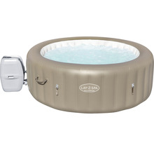 Jacuzzi gonflable Lay-Z-Spa Palm Springs avec pompe