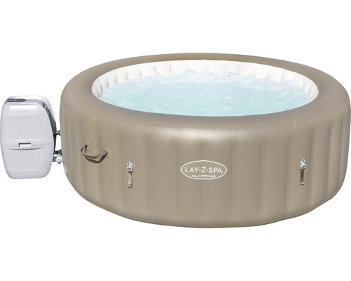 Jacuzzi gonflable Lay-Z-Spa Palm Springs avec pompe