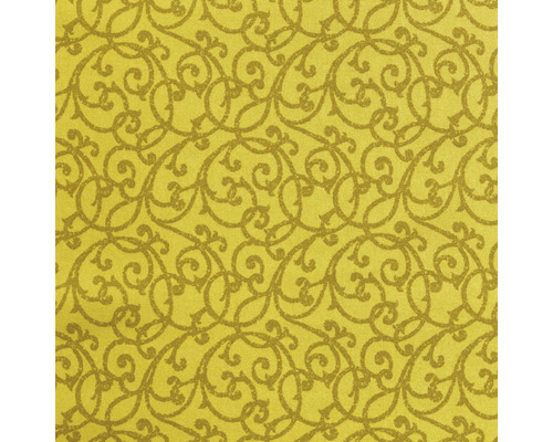 Teppich mit floralem Muster