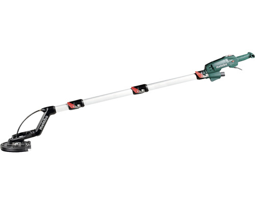 Metabo Langhalsschleifer im Überblick