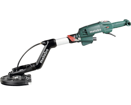 Ponceuse autoportée à rallonge Metabo LSV 5-225 Comfort