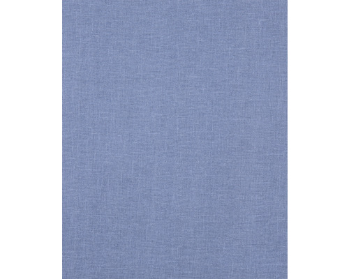 Tischdecke Oslo jeansblau Ø 140 cm