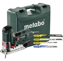 Kit scie sauteuse Metabo STE 100 Quick-thumb-0